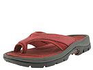 Columbia - Altamont Thong (Rhubarb) - Women's,Columbia,Women's:Women's Casual:Casual Sandals:Casual Sandals - Slides/Mules