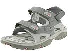 Columbia - Interchange Sandal (Light Grey/Cabana Pink) - Women's,Columbia,Women's:Women's Casual:Casual Sandals:Casual Sandals - Comfort