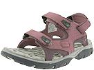 Buy Columbia - Interchange Sandal (Mauvalous/Oyster) - Women's, Columbia online.