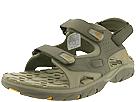 Columbia - Interchange Sandal (Mud/Hydrant) - Men's,Columbia,Men's:Men's Casual:Casual Sandals:Casual Sandals - Sport