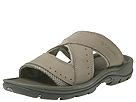 Columbia - Sauvie Slide (Tusk) - Women's,Columbia,Women's:Women's Casual:Casual Sandals:Casual Sandals - Slides/Mules