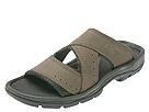 Columbia - Sauvie Slide (Black Tea) - Women's,Columbia,Women's:Women's Casual:Casual Sandals:Casual Sandals - Slides/Mules