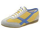 Polo Sport by Ralph Lauren - Pique Runner (Yellow Mesh/Blue) - Women's,Polo Sport by Ralph Lauren,Women's:Women's Athletic:Fashion