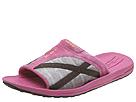 Polo Sport by Ralph Lauren - X-67 Slide (Pink/Brown) - Women's,Polo Sport by Ralph Lauren,Women's:Women's Athletic:Fashion