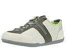 DKNY - Driven (Newspaper Mesh/Suede/Leather) - Women's