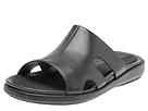 Ecco - Beta Slide (Black) - Men's,Ecco,Men's:Men's Casual:Casual Sandals:Casual Sandals - Slides