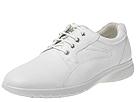 Buy discounted Ecco - Fresh Plain Toe (White Leather) - Women's online.