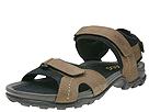 Ecco - FYM Ankle Strap (Bison) - Men's,Ecco,Men's:Men's Casual:Casual Sandals:Casual Sandals - Backstrap