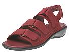 Buy Ecco - Motion 3 Strap (Brick Nubuck) - Women's online. Buy discounted Ecco - Motion 3 Strap (Brick Nubuck) - Women's online.