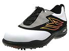 Ecco Tribal Flame GTX