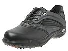 Ecco - Tribal Sport (Black/Black/Ascot) - Men's,Ecco,Men's:Men's Athletic:Golf