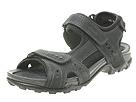 Ecco - FYM Ankle Strap (Black) - Women's,Ecco,Women's:Women's Casual:Casual Sandals:Casual Sandals - Comfort