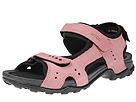 Ecco - FYM Ankle Strap (Blush) - Women's,Ecco,Women's:Women's Casual:Casual Sandals:Casual Sandals - Comfort