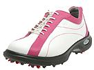 Buy Ecco - Women's Golf Hydromax Sport (White/Candy) - Women's, Ecco online.