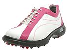 Buy discounted Ecco - Women's Golf Hydromax Sport (White/Candy) - Women's online.