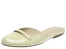 Buy discounted BRUNOMAGLI - Gio (Light Green Patent) - Women's online.