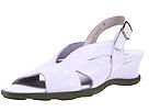 Arche - Illinois (Mauve) - Women's,Arche,Women's:Women's Casual:Casual Sandals:Casual Sandals - Strappy