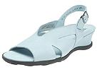 Arche - Illinois (Celeste) - Women's,Arche,Women's:Women's Casual:Casual Sandals:Casual Sandals - Strappy