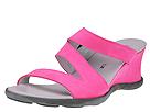 Arche - Papou (Fuscia/Lilas Nubuck) - Women's,Arche,Women's:Women's Casual:Casual Sandals:Casual Sandals - Strappy