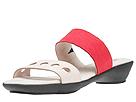 Arche - Victory (Candy) - Women's,Arche,Women's:Women's Casual:Casual Sandals:Casual Sandals - Comfort