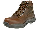 Skechers Work - Himalayan - Hoggar Waterproof (Briar Worn Saddle Leather) - Men's,Skechers Work,Men's:Men's Athletic:Hiking Boots