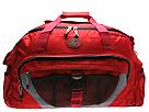 Buy Campus Gear - Washington State University Duffel Bag (Wsu Crimson/Gray) - Accessories, Campus Gear online.