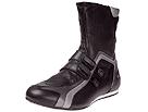 Fornarina - 4220 Luis (Black/Iron) - Women's,Fornarina,Women's:Women's Casual:Casual Boots:Casual Boots - Above-the-ankle