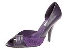Steve Madden - Destinyy (Purple Leather) - Women's,Steve Madden,Women's:Women's Dress:Dress Shoes:Dress Shoes - Special Occasion