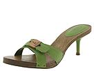 Dr. Scholl's - Link (Green) - Women's,Dr. Scholl's,Women's:Women's Casual:Casual Sandals:Casual Sandals - Strappy