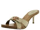 Dr. Scholl's - Link (Parchment) - Women's,Dr. Scholl's,Women's:Women's Casual:Casual Sandals:Casual Sandals - Strappy
