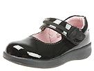 Buy discounted Stride Rite - Baby Tess (Infant/Children) (Black Patent Leather) - Kids online.