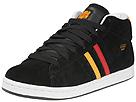 Buy Lakai - MJ-3 HI (Black Suede) - Men's, Lakai online.