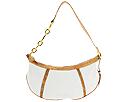 Buy discounted Prima Classe by Alviero Martini Handbags - b461 Medium Hobo (White) - Accessories online.