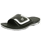 Buy discounted Timberland - Active Sandal Slide (Black Smooth) - Men's online.