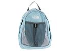 The North Face Bags - Paige (Paradiso Blue) - Accessories,The North Face Bags,Accessories:Handbags:Women's Backpacks