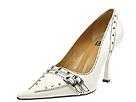 Buy discounted N.Y.L.A. - Rent (White Leather) - Women's online.