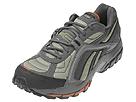 Reebok - Athletics Trail (Brown/Slate/Black/Silver/Vermillion) - Men's,Reebok,Men's:Men's Athletic:Hiking Shoes