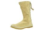 Fornarina - 4369 Joplin (Sand) - Women's,Fornarina,Women's:Women's Casual:Casual Boots:Casual Boots - Mid-Calf