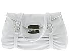 Buy discounted Lumiani Handbags - 1993 (Bianco) - Accessories online.