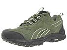 Reebok - Trail DMX Max (Army Green/Black/Winter Sky) - Men's,Reebok,Men's:Men's Athletic:Hiking Shoes