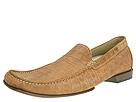 Buy discounted Taryn Rose - Alpert Croc Stamp (Walnut Stamped Nubuck) - Men's Designer Collection online.