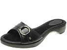 Frye - Chelsea OBS (Black) - Women's,Frye,Women's:Women's Casual:Casual Sandals:Casual Sandals - Slides/Mules