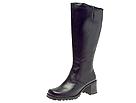 Two Lips - Carla (Black) - Women's,Two Lips,Women's:Women's Dress:Dress Boots:Dress Boots - Zip-On