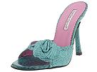 Buy discounted Charles David - Rosemary (Teal Snake) - Women's online.