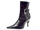 Two Lips - Penney (Black) - Women's,Two Lips,Women's:Women's Dress:Dress Boots:Dress Boots - Zip-On