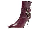 Two Lips - Penney (Plum) - Women's,Two Lips,Women's:Women's Dress:Dress Boots:Dress Boots - Zip-On