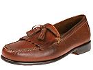 Bostonian - Argyle (Caramel) - Men's,Bostonian,Men's:Men's Dress:Slip On:Slip On - KiltieTassle