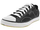 Buy Hurley - Amp (Black/White Canvas) - Men's, Hurley online.