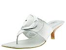 Dr. Scholl's - Zodiac (Pewter Leather) - Women's,Dr. Scholl's,Women's:Women's Dress:Dress Sandals:Dress Sandals - Backless