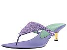 Moda Spana - Nash (Lilac Satin) - Women's,Moda Spana,Women's:Women's Dress:Dress Sandals:Dress Sandals - Backless